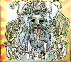 The Toilet : Bullshit Makes Flower Grow